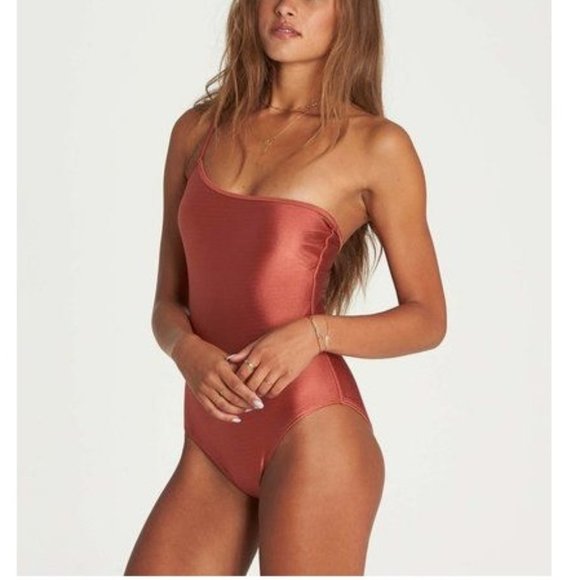 Billabong Love Bound One-Piece Swimsuit - Picture 2 of 2